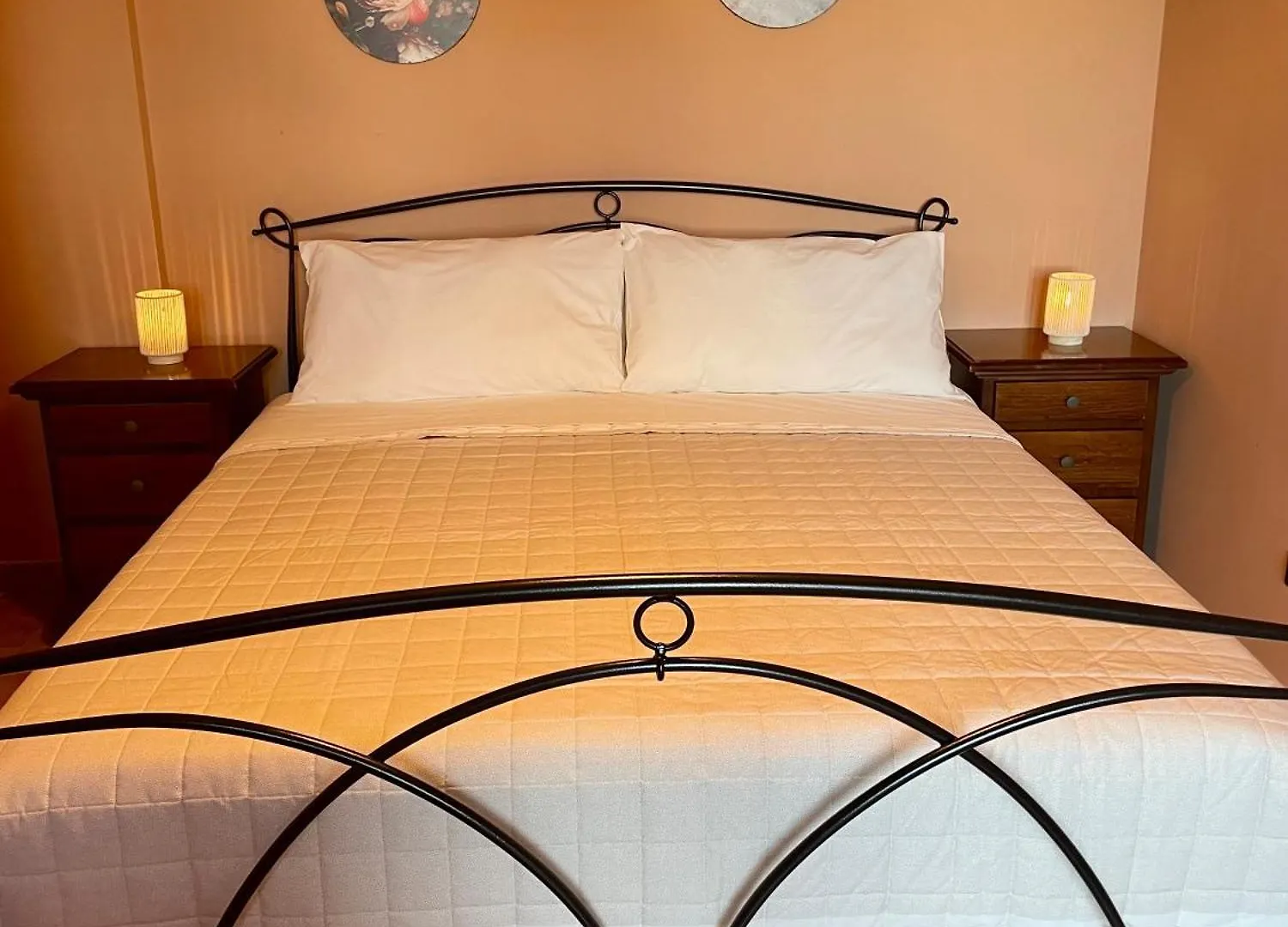 Roma Tiburtina Valley House Apartment Rome