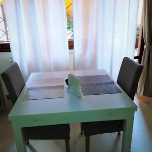 Alojamento de Acomodação e Pequeno-almoço Bonbon, Roma