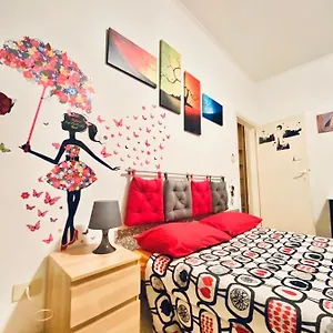 Icecream Appartement
