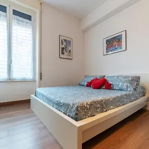 Piazza Bologna Comfortable Apartamento