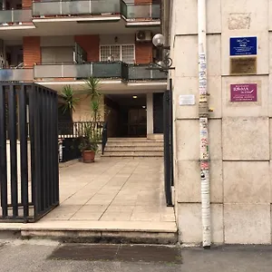 Casa Milù Appartement