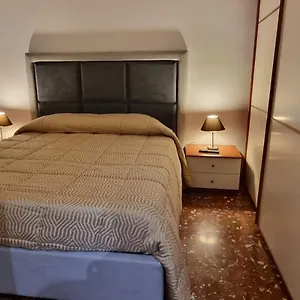 Bam Bam Tiburtina Appartement