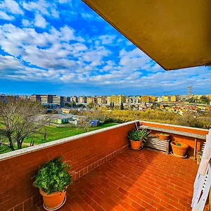 Sunset Terrace Penthouse Appartement