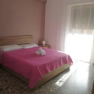 Malatesta House Appartement