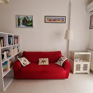 Cozy Flat In Apartamento