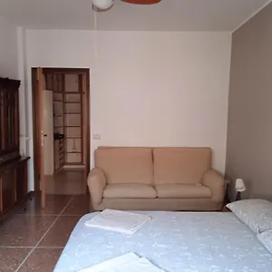 A Casa Di Maria Apartamento
