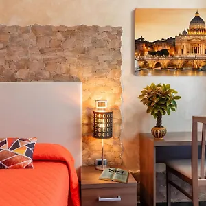  Bed & Breakfast Alis Laura - 150m From Piazza Bologna Metro And 10 Minutes From The Colosseum