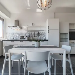  Appartement Nomentana White By Ghor