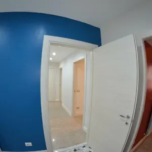 Bed&bookofrome Apartamento