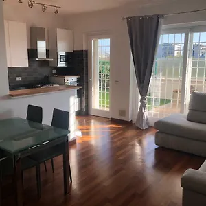 Talenti Little Apartamento