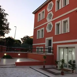  Hostel Palace