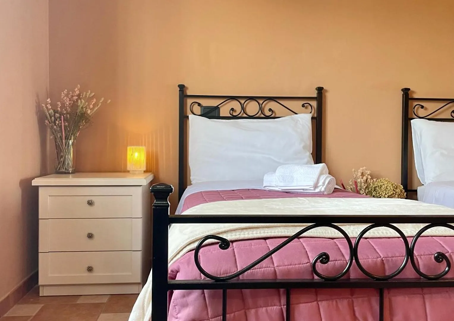 Roma Tiburtina Valley House 0*, روما إيطاليا
