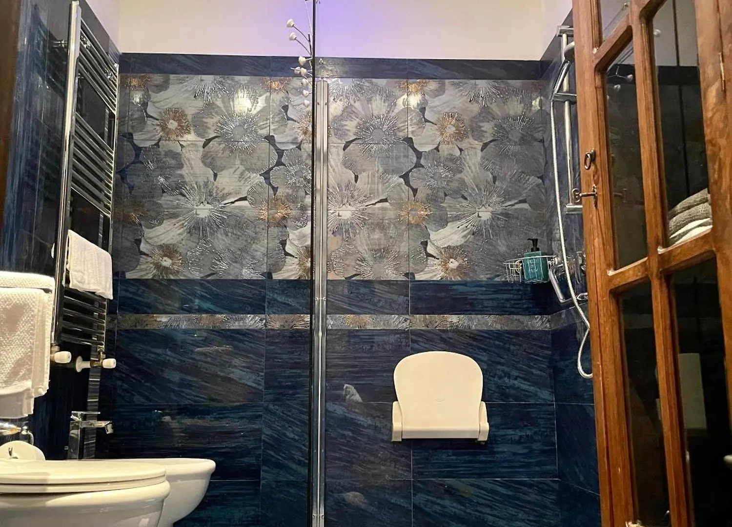 Roma Tiburtina Valley House إيطاليا