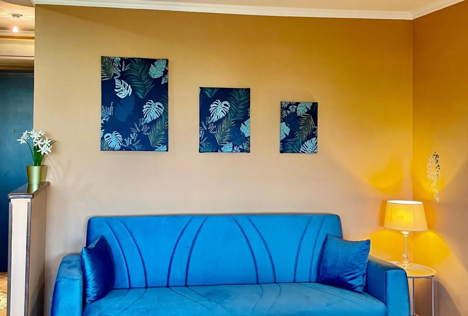 شقة Roma Tiburtina Valley House