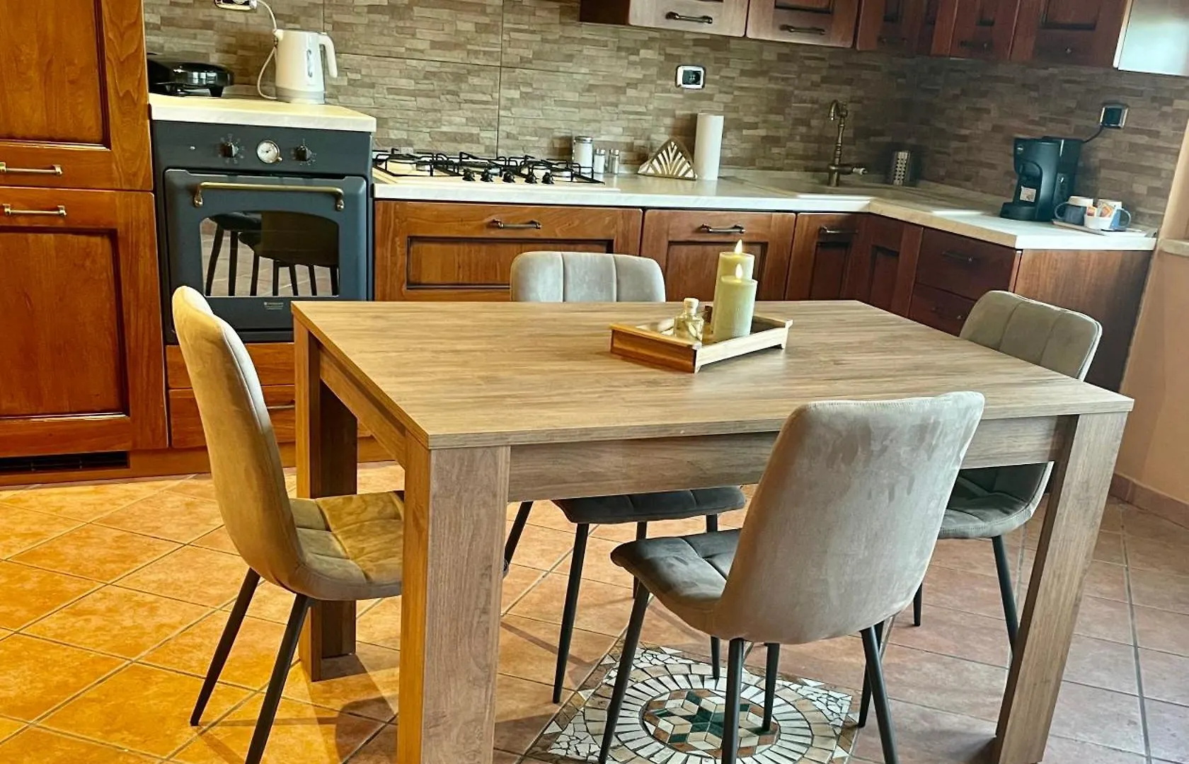 Roma Tiburtina Valley House روما