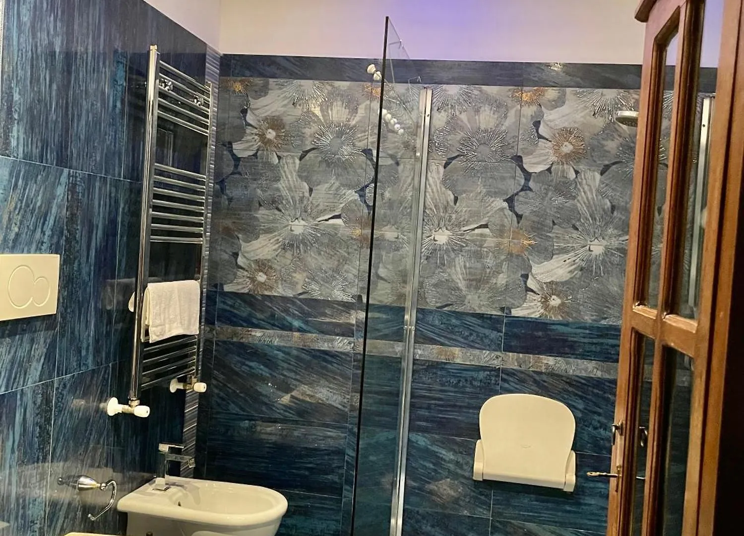 شقة Roma Tiburtina Valley House